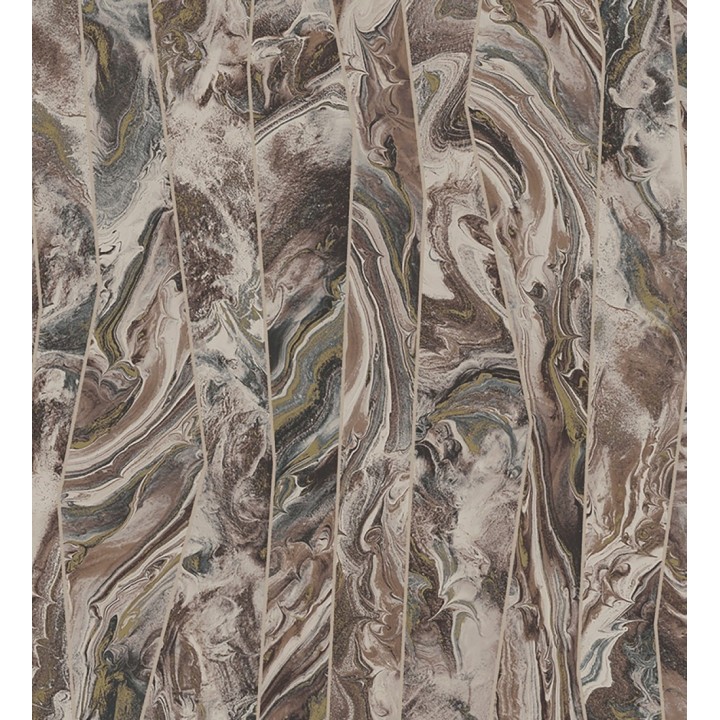 Papel pintado piedra de Ágata con relieves - Ionos Marble 681629