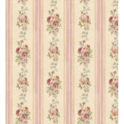 Papel pintado Jardin de Lise 121363