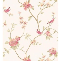 Papel pintado Villa Elena 121364