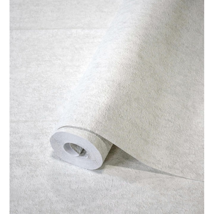 Papel pintado textura de piedra industrial con relieve - Allure Texture 681635