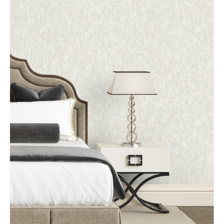 Papel pintado textura de piedra industrial con relieve - Allure Texture 681636