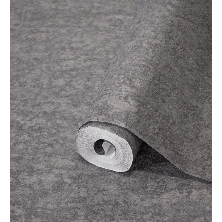 Papel pintado textura de piedra industrial con relieve - Allure Texture 681639