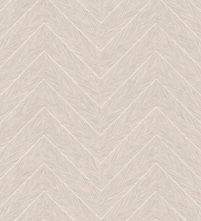 Papel pintado de espigas en relieve con efecto nacarado - Dethon Spike 681641