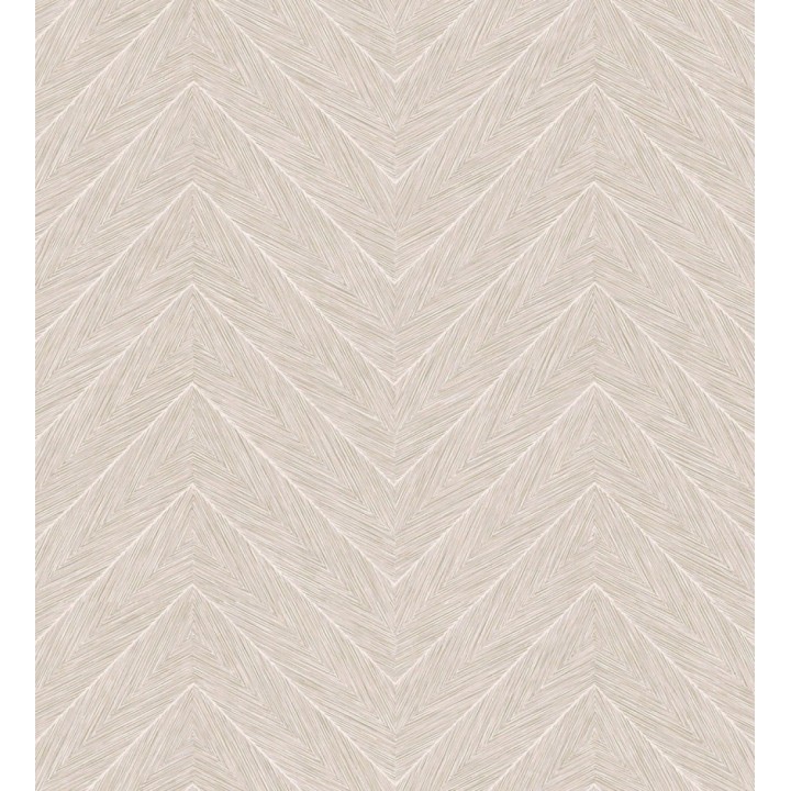 Papel pintado de espigas en relieve con efecto nacarado - Dethon Spike 681641