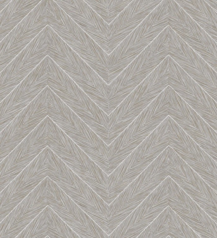 Papel pintado de espigas en relieve con efecto nacarado - Dethon Spike 681643