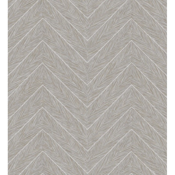 Papel pintado de espigas en relieve con efecto nacarado - Dethon Spike 681643