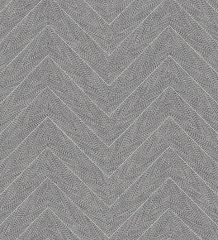 Papel pintado de espigas en relieve con efecto nacarado - Dethon Spike 681645