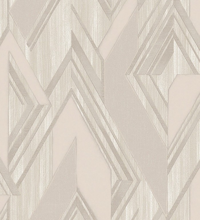 Papel pintado de rombos modernos - Chiron Diamonds 681647