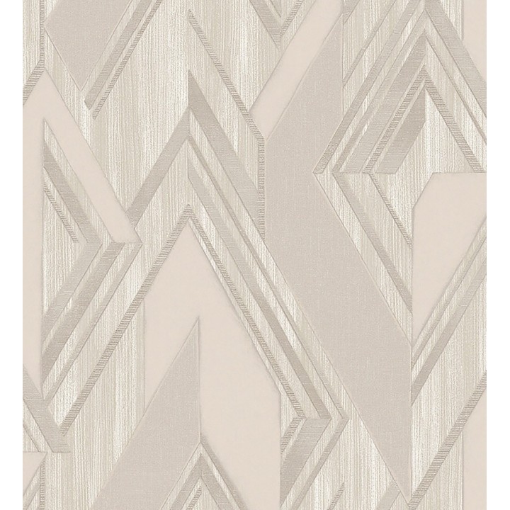 Papel pintado de rombos modernos - Chiron Diamonds 681647