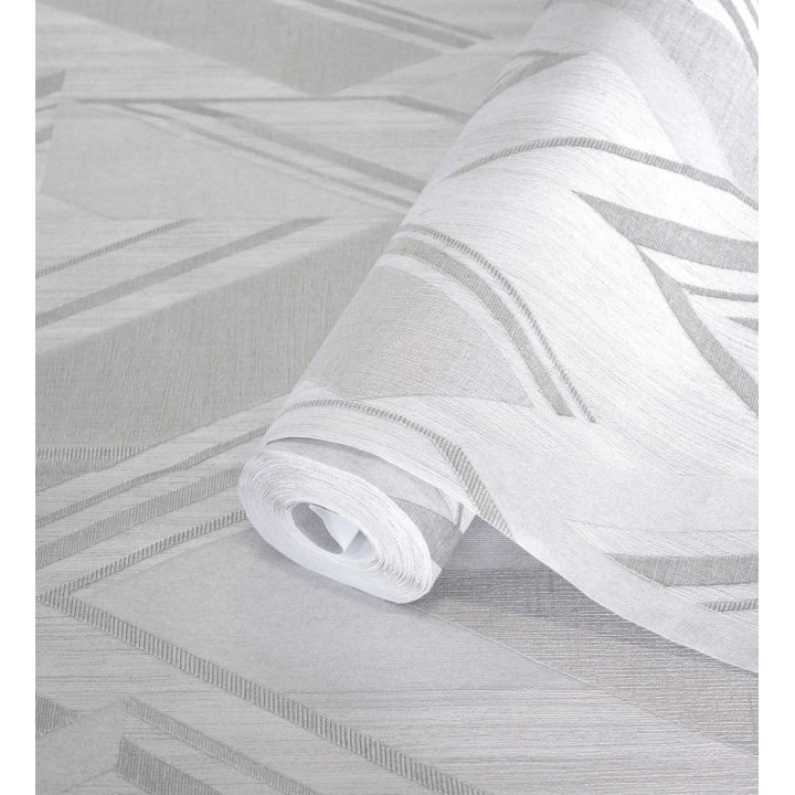 Papel pintado de rombos modernos - Chiron Diamonds 681648