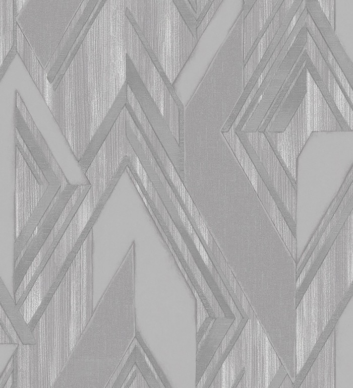 Papel pintado de rombos modernos - Chiron Diamonds 681649