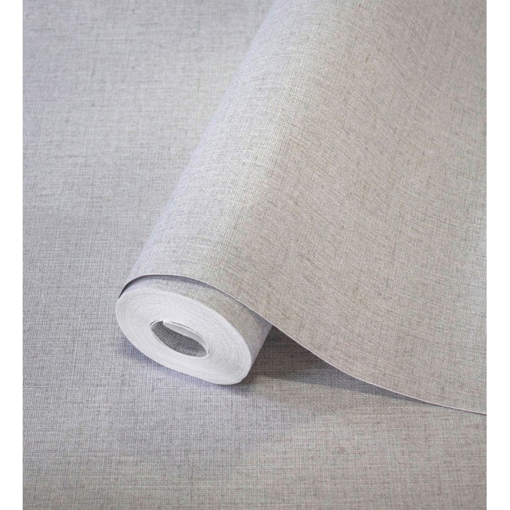 Papel pintado imitación textil - Chiron Linen 681653