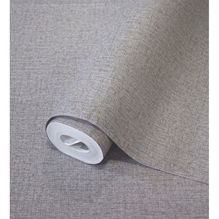 Papel pintado imitación textil - Chiron Linen 681654