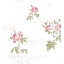 Papel pintado Belle Fleur 121368