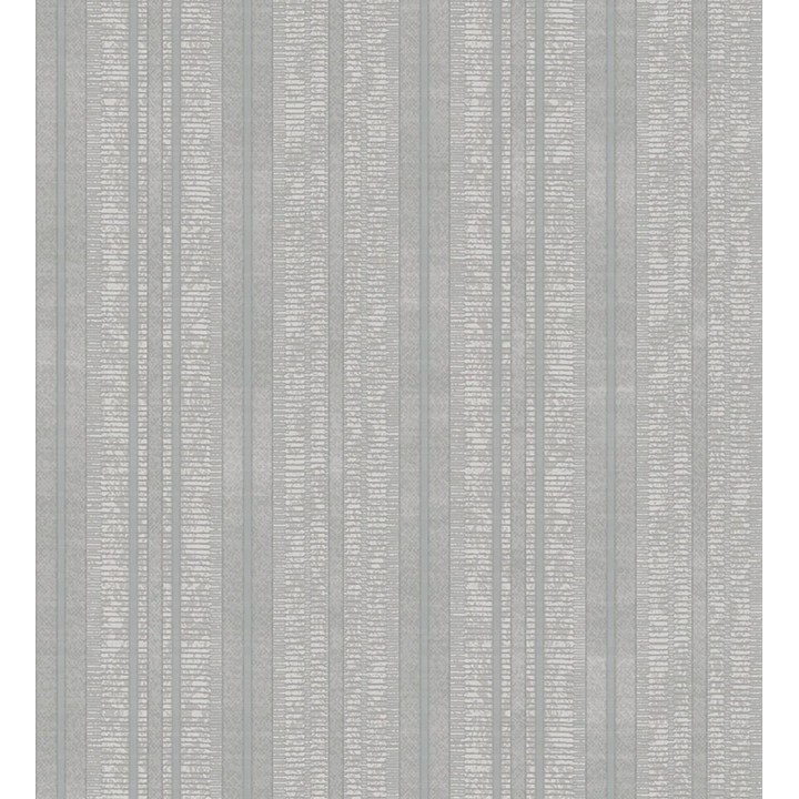 Papel pintado de rayas texturizado con pequeños destellos - Enzo Stripes 681661