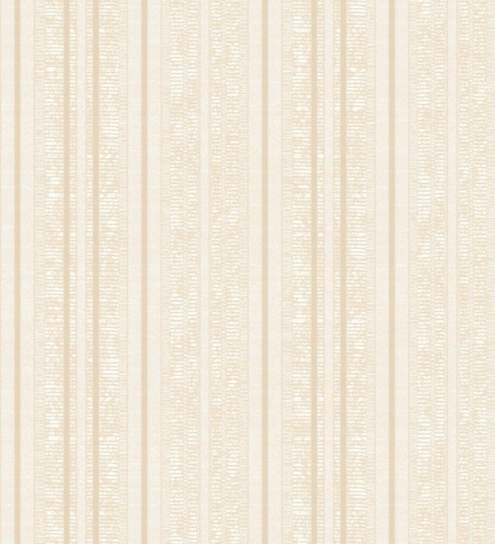 Papel pintado de rayas texturizado con pequeños destellos - Enzo Stripes 681662