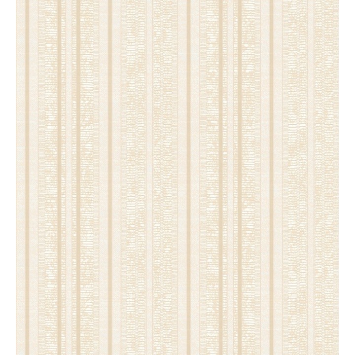 Papel pintado de rayas texturizado con pequeños destellos - Enzo Stripes 681662