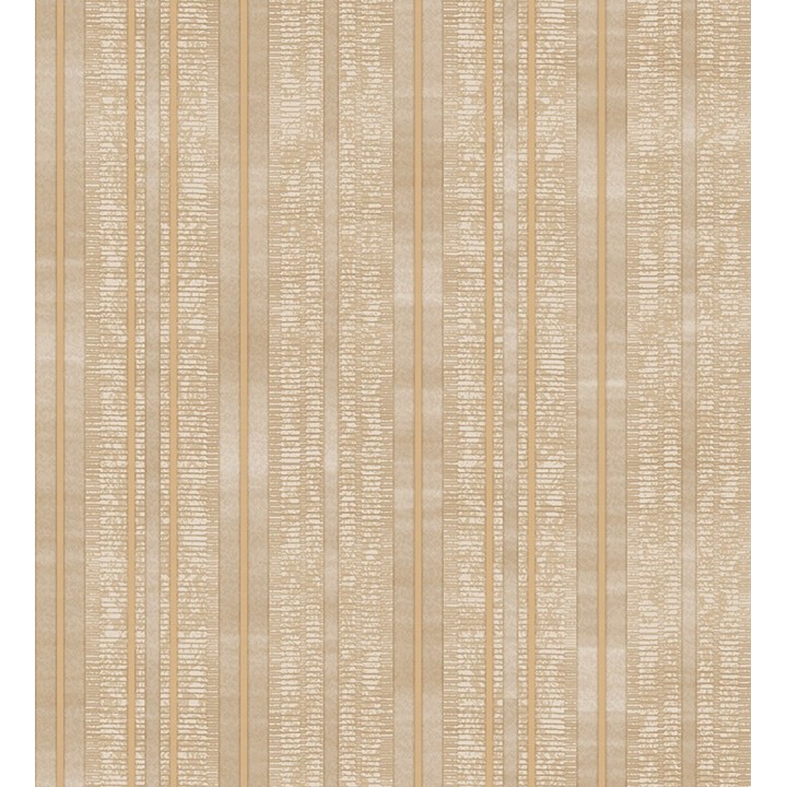 Papel pintado de rayas texturizado con pequeños destellos - Enzo Stripes 681663