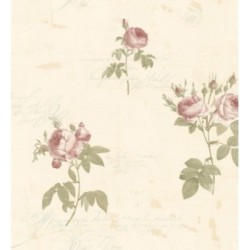 Papel pintado Belle Fleur 121372