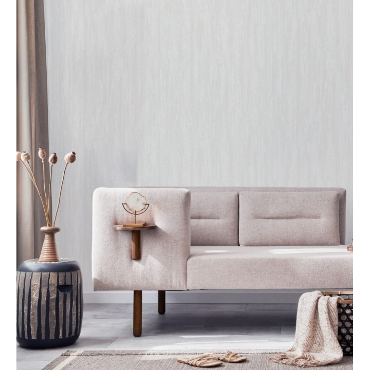 Papel pintado texturizado con relieves - Bissen Texture 681669