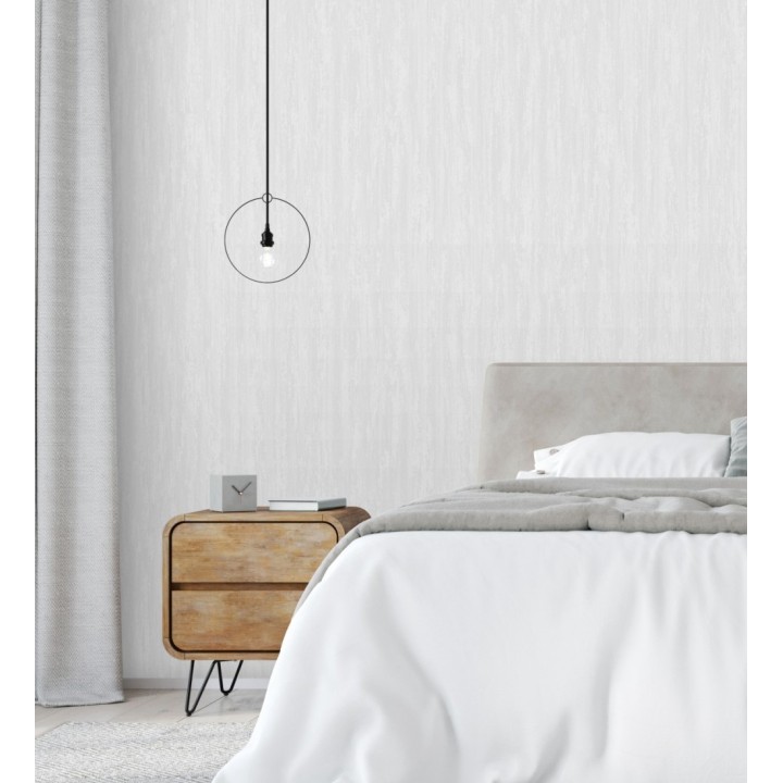 Papel pintado texturizado con relieves - Bissen Texture 681669