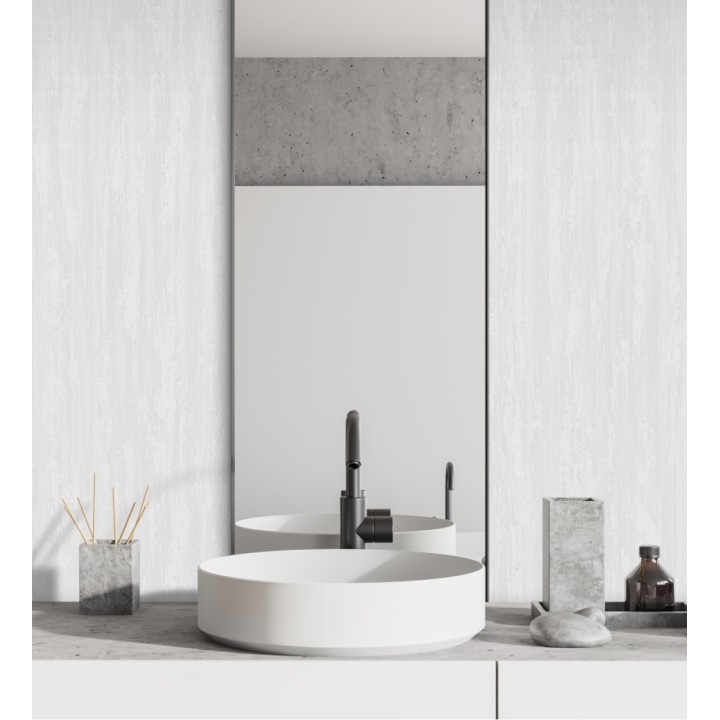 Papel pintado texturizado con relieves - Bissen Texture 681669