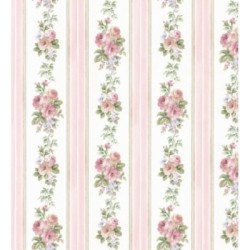 Papel pintado Jardin de Lise 121377