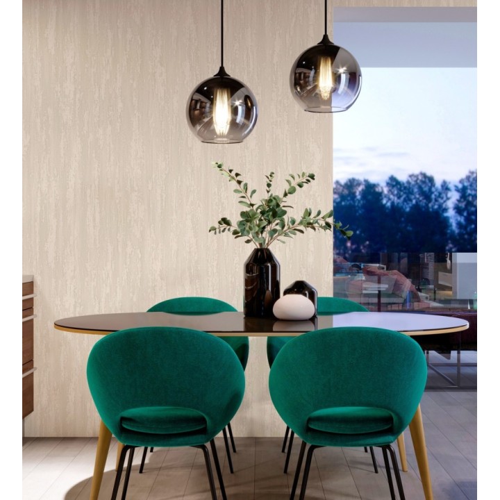 Papel pintado texturizado con relieves - Bissen Texture 681670