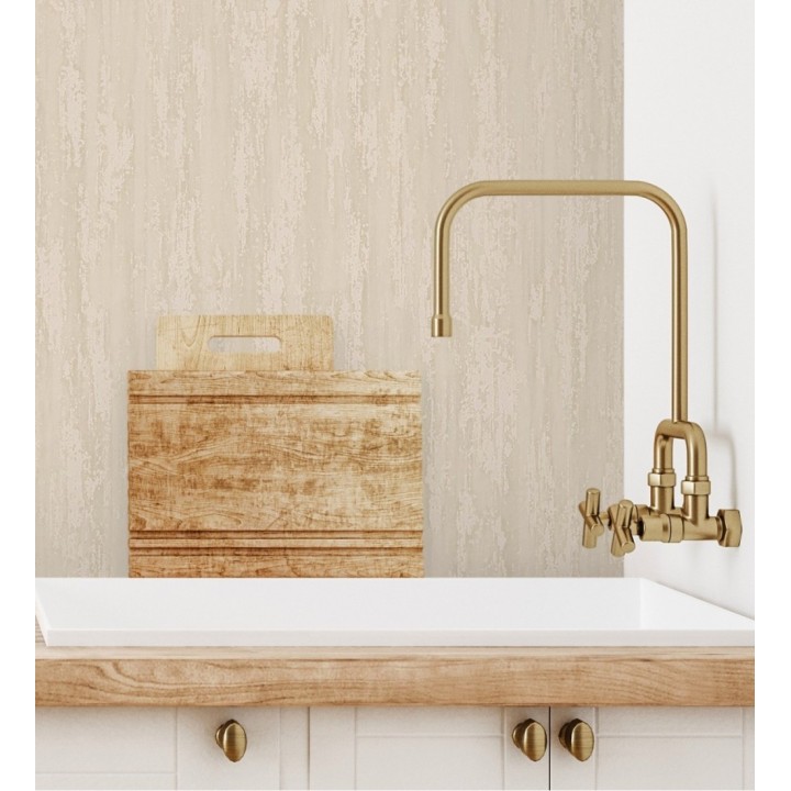 Papel pintado texturizado con relieves - Bissen Texture 681670