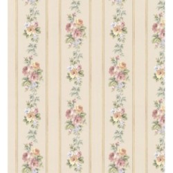 Papel pintado Jardin de Lise 121378