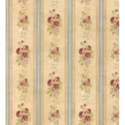 Papel pintado Jardin de Lise 121381