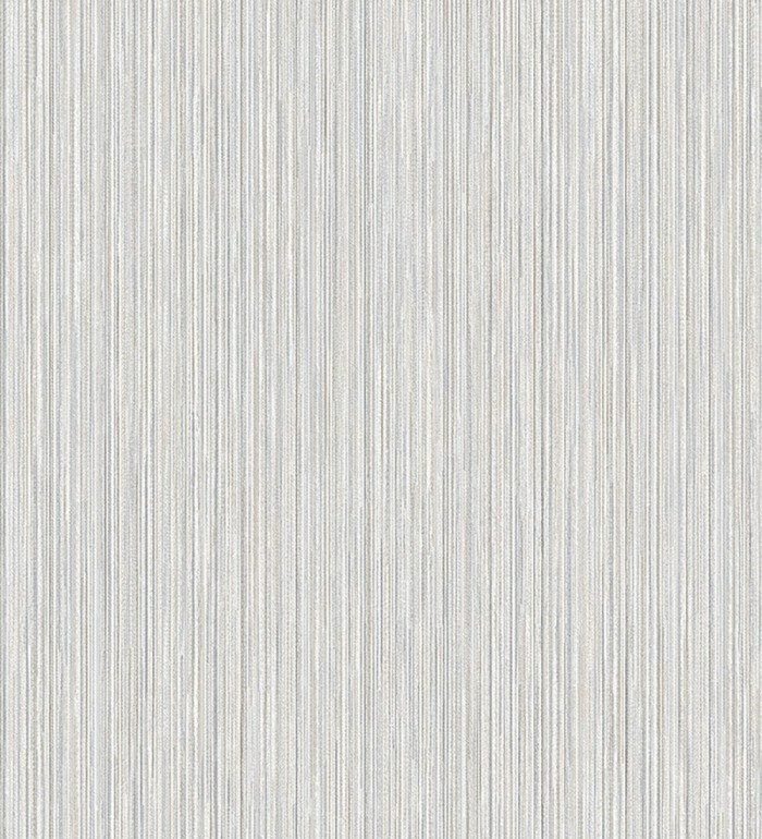 Papel pintado de rayas finas con relieve - Maurice Lines 681678