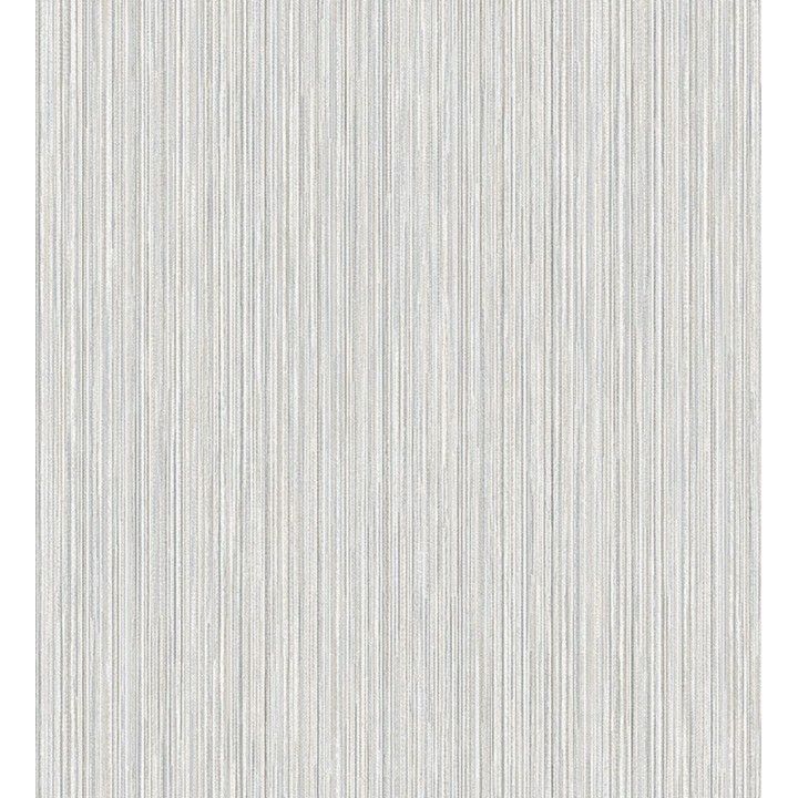 Papel pintado de rayas finas con relieve - Maurice Lines 681678