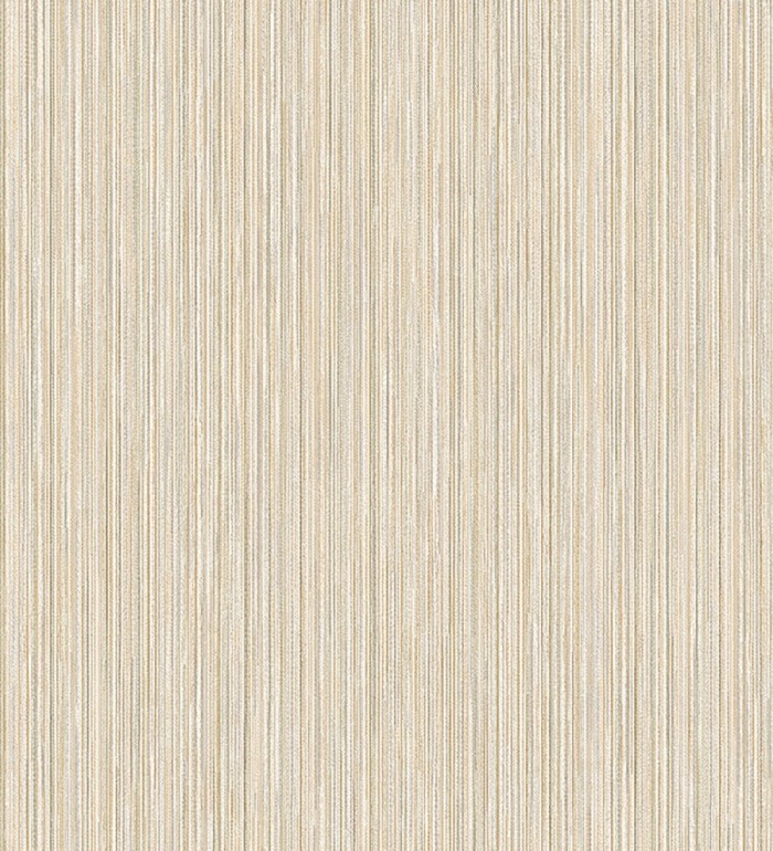 Papel pintado de rayas finas con relieve - Maurice Lines 681679