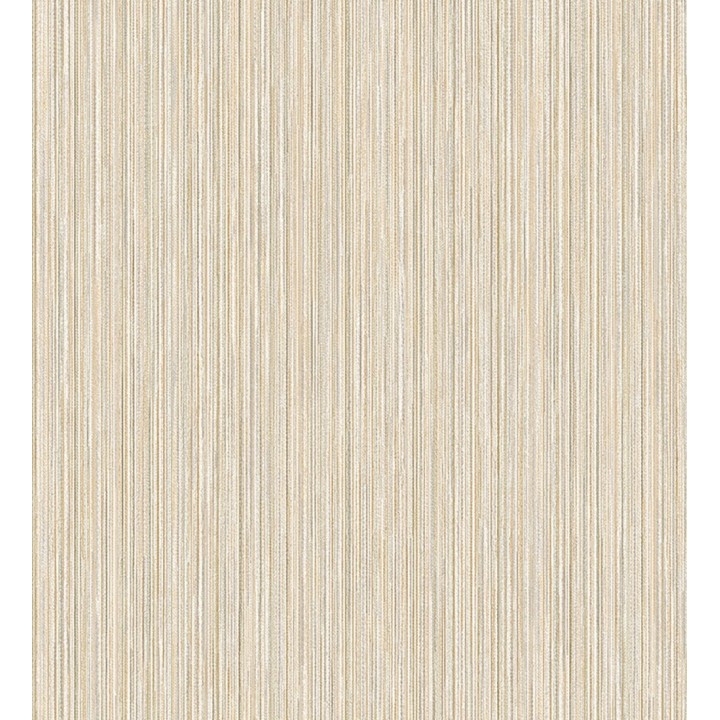 Papel pintado de rayas finas con relieve - Maurice Lines 681679