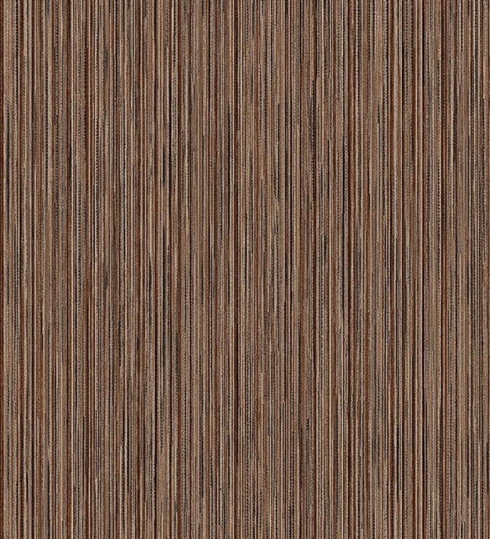 Papel pintado de rayas finas con relieve - Maurice Lines 681680