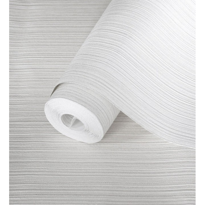 Papel pintado de rayas finas con relieve - Maurice Lines 681681