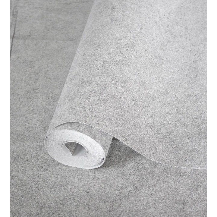 Papel pintado bloques de cemento industrial - Deimos 681686