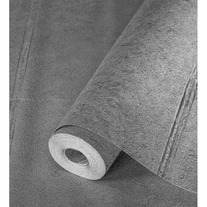 Papel pintado bloques de cemento industrial - Deimos 681687