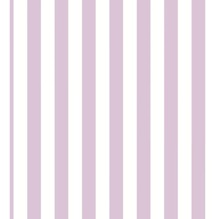 Papel pintado rayas finas vinílico - Raya Primavera 121384