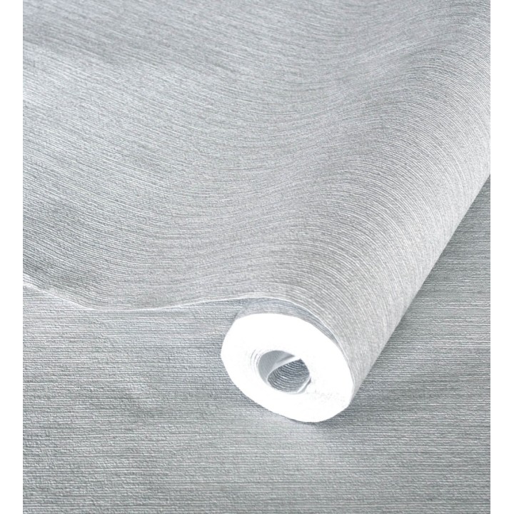 Papel pintado efecto textil con relieve - Arconte Fabric 681701