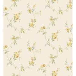 Papel pintado Emma Flowers 121399