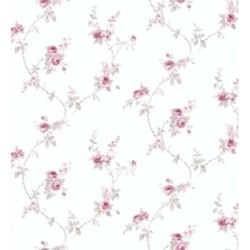 Papel pintado Emma Flowers 121400
