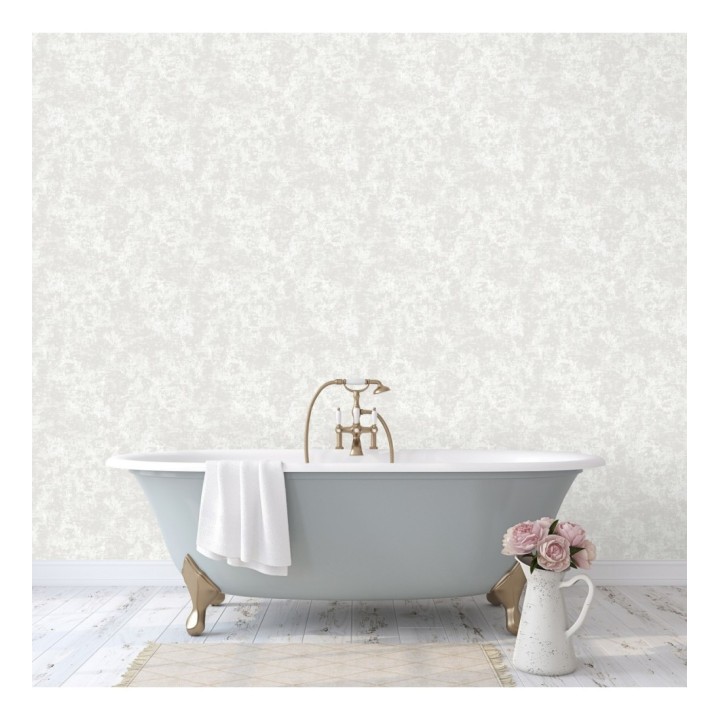 Papel pintado estuco veneciano con relieve - Domani Stucco 681707