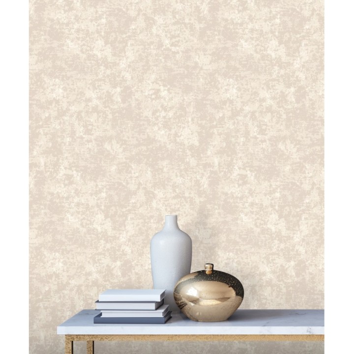 Papel pintado estuco veneciano con relieve - Domani Stucco 681709