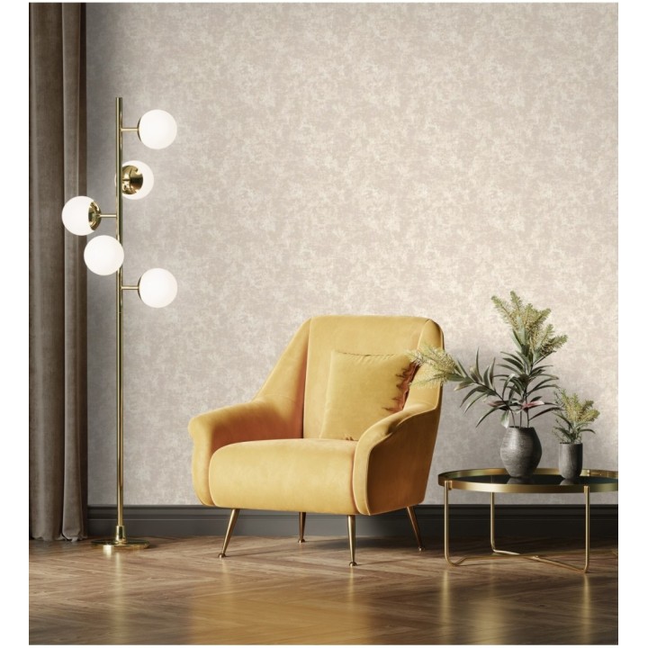 Papel pintado estuco veneciano con relieve - Domani Stucco 681709