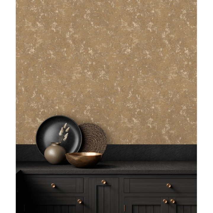 Papel pintado estuco veneciano con relieve - Domani Stucco 681710