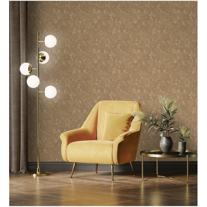 Papel pintado estuco veneciano con relieve - Domani Stucco 681710