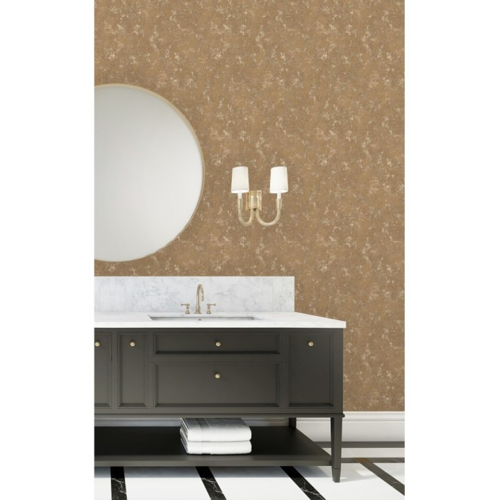 Papel pintado estuco veneciano con relieve - Domani Stucco 681710