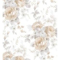 Papel pintado Spring Flowers 121407